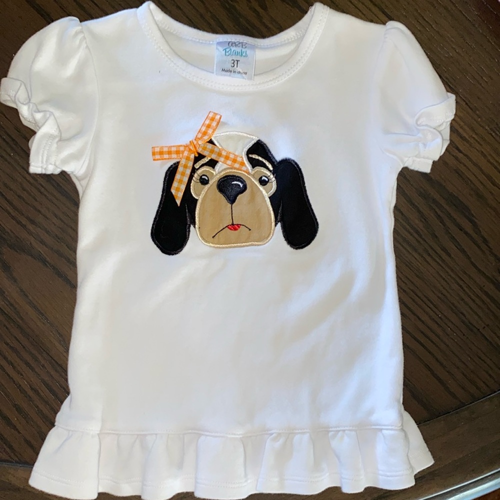 TN VOLS 3T from Etsy